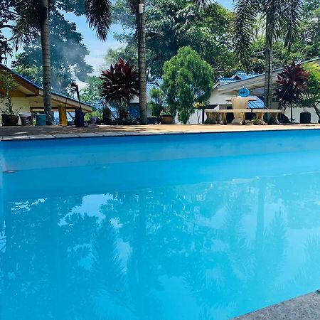 Cher Lonely Beach Resort Koh Chang Exterior foto