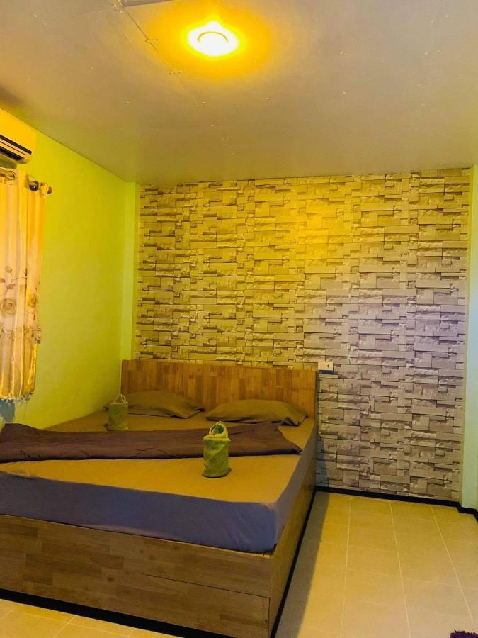 Cher Lonely Beach Resort Koh Chang Exterior foto