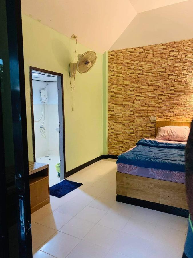 Cher Lonely Beach Resort Koh Chang Exterior foto