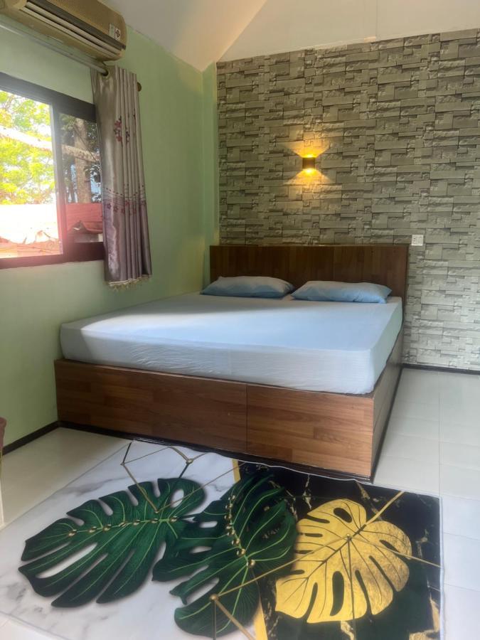 Cher Lonely Beach Resort Koh Chang Exterior foto